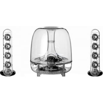 Harman Kardon Soundsticks III