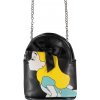 Alice In Wonderland - Alice Micro Bag Barva: Black
