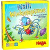 Haba Pavúk Walli