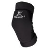 Oxdog Xguard Kneeguard Medium L / XL, čierna