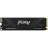 Kingston FURY RENEGADE G5 SSD 4TB M.2 2280 NVMe PCIe 5.0 (R 14800MB/s; W 14000MB/s)