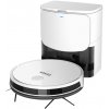 Robotický vysávač TESLA RoboStar iQ400 Plus biely
