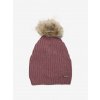 Minymo Vlnená čiapka Roan Rouge