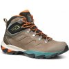 Dámske topánky Asolo Acadia MID Lth GTX ML dodo beige/harbor grey 8UK