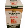 JutaVit Vitamín K2 prírodný 120 µg 60 tabliet