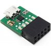 8086.NET USB sériový adaptér pre Raspberry Pi