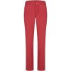 Loap Urila dámske outdoorové nohavice vínová