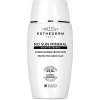Institut Esthederm No Sun Mineral Protective Sheer Fluid SPF50+ opalovací krém na obličej 40 ml unisex