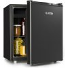 Klarstein Obsidian, chladnička, 46 l, priehradka na zeleninu (HEA14-Odsidian-48)