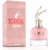 Jean Paul Gaultier Scandal Velvet Box parfumovaná voda dámska 30 ml