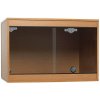 HabiStat Standard Vivarium, dub 91x61x61cm