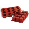 Silikónová forma CILINDRO 4,8x5cm 996ml - Silikomart