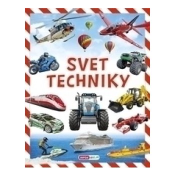 Svet techniky - slovenská verzia