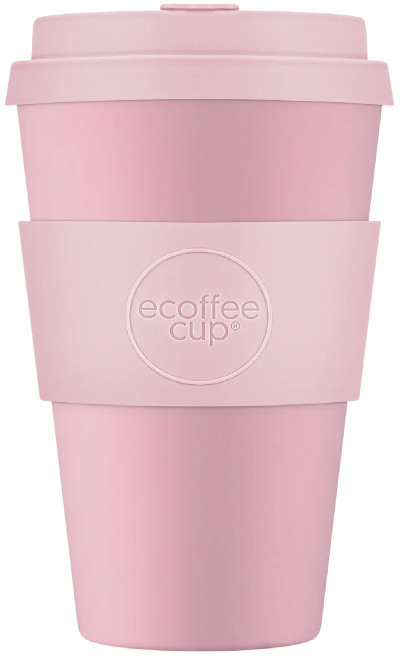 Ecoffee Cup termohrnček Local Fluff 400 ml