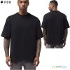 Fox Wordmark Oversized ss tee