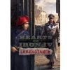 Hearts of Iron IV - La Résistance Steam PC