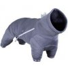 Obleček Hurtta Midlayer overal černicová 35M