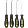 Sada MICRO hákov FLEX-DOT 4ks PROXXON