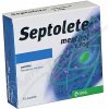 Septolet mentol 1mg pas.30 II