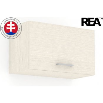 Drevona Skrinka navarra 60x36 REA ALFA UP 001