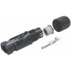 Konektor solárny MC4 EVO2 4-6mm samica