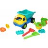 Wiky Auto sada na piesok 32 cm
