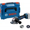Bosch Akumulátorová uhlová brúska GWS 18V-11 PS Professional, 125 mm, L-Boxx, solo 06019N4301