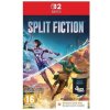 Split Fiction (Code in a Box Edition) [NSW 2] ()
