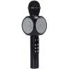 CMP HT2235 Karaoke Bluetooth s RGB LED osvetlením 3 v 1