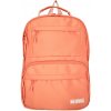Enrico Benetti študentský batoh Aruba 20L - oranžová