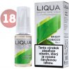 E-liquid LIQUA Elements Bright Tobacco (Čistá chuť tabaku) 10ml 18mg