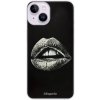 Odolné silikónové puzdro iSaprio - Lips - iPhone 14