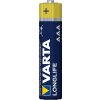 Varta Longlife AAA 10ks 4103101461