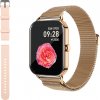Smartwatch BLOW X16 ružový