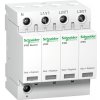 SCHNEIDER Svodič iPRD8r 350V 3P+N přepětí