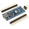 NANO 3.0 V3 ATMEGA328 CH340 16MHz Kompatibilný s Arduino