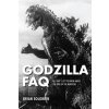 Godzilla FAQ