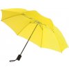 L-Merch Skladací dáždnik SC80 Yellow ? ca. 85 cm