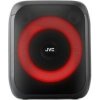 Párty reproduktor JVC XS-EP314B čierny