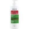 Vichy Dercos šampón proti lupinám na suché vlasy 390 ml