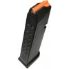 Zásobník pre pištoľ Glock® 19 Gen 5/15 rán, kalibru 9 mm – Čierna