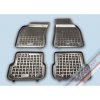 Koberce gumenné Rezaw Plast Audi A6 2008 - 2011 (facelift ) so zvýšeným okrajom
