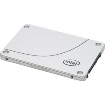 Intel D3 2.5" 3840 GB, SSDSC2KG038TZ01