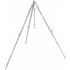 Cooking Tripod - trojnožka na varenie na ohni