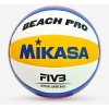 MIKASA MIKASA BV550C EU Beach Pro volejbalová lopta veľ. 5 5