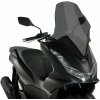 Plexi štít PUIG V-TECH LINE TOURING 20637F tmavá dymová Variant: Plexi štít PUIG V-TECH LINE TOURING tmavá kouřová