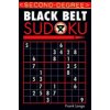 Second-Degree Black Belt Sudoku(r) (Longo Frank)