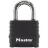 Master Lock M178EURD čierny