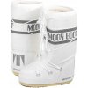 Teplé snehule Moon Boot Icon Nylon 006 White veľ. 39/41