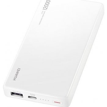 Huawei CP12S 12000 mAh 40W White od 68 € - Heureka.sk
